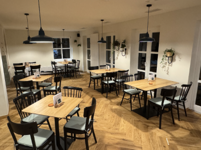 Hammerhütte Siegen -  Bild 02