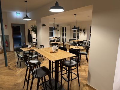 Hammerhütte Siegen -  Bild 04